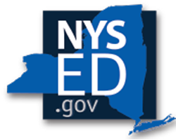 NYSED Logo